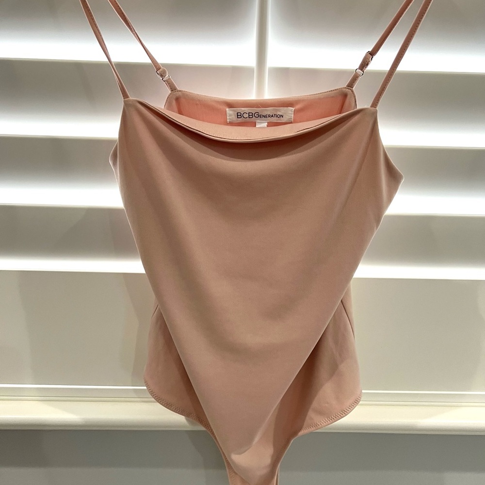 BCBGeneration bodysuit